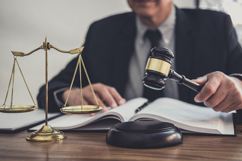 济宁刑事律师业务包括哪些