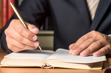 怎么找靠谱的刑事律师